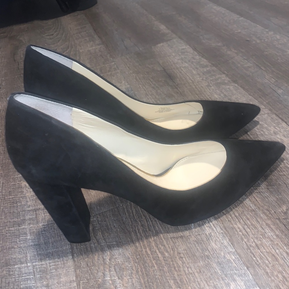 Jessica Simpson Heels